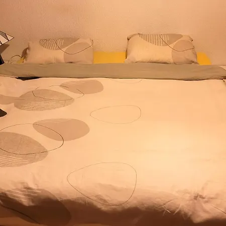 Sehr Gemuetliches Und Gepflegtes Zimmer 8 Km Von Bern-city Homestay *