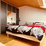 Sehr Gemuetliches Und Gepflegtes Zimmer 8 Km Von Bern-city Koniz