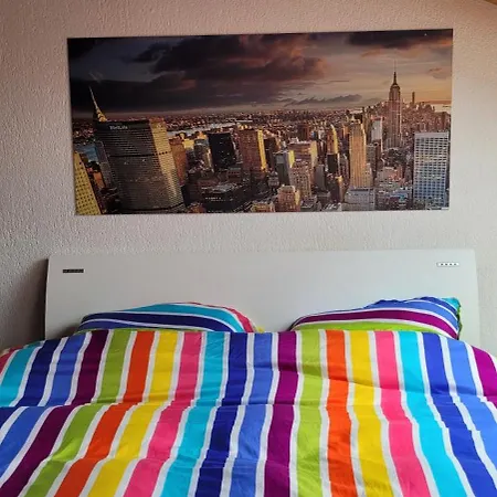 Pansiyon Sehr Gemuetliches Und Gepflegtes Zimmer 8 Km Von Bern-city