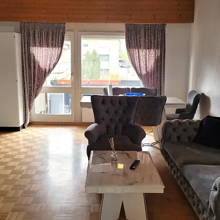 Alloggio in famiglia Sehr Gemuetliches Und Gepflegtes Zimmer 8 Km Von Bern-city Koniz