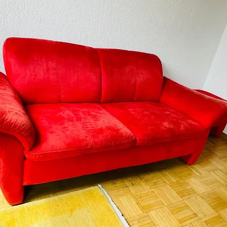 Sehr Gemuetliches Und Gepflegtes Zimmer 8 Km Von Bern-city Koniz