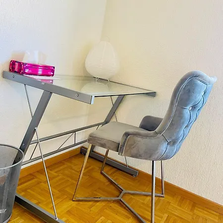 Sehr Gemuetliches Und Gepflegtes Zimmer 8 Km Von Bern-city Koniz