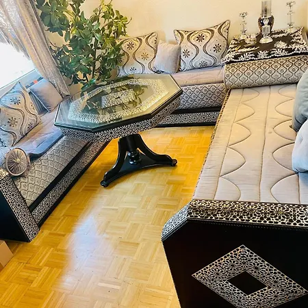 Sehr Gemuetliches Und Gepflegtes Zimmer 8 Km Von Bern-city Koniz