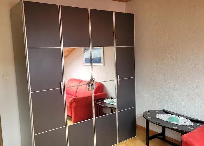 Sehr Gemuetliches Und Gepflegtes Zimmer 8 Km Von Bern-city Koniz