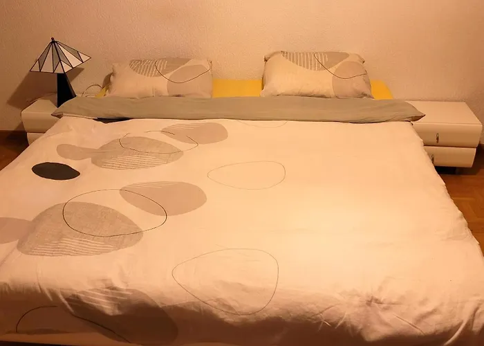 Sehr Gemuetliches Und Gepflegtes Zimmer 8 Km Von Bern-city Kwatera prywatna *