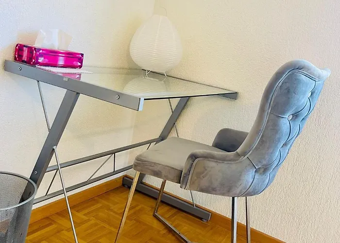 Sehr Gemuetliches Und Gepflegtes Zimmer 8 Km Von Bern-city Koniz