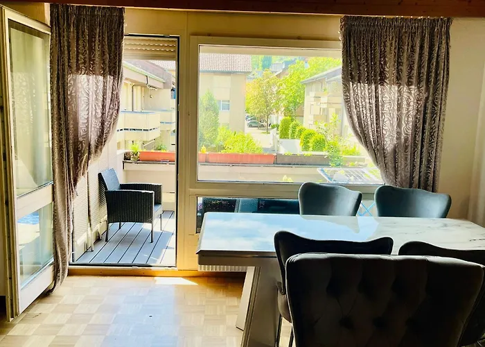 Sehr Gemuetliches Und Gepflegtes Zimmer 8 Km Von Bern-city Kwatera prywatna Koniz